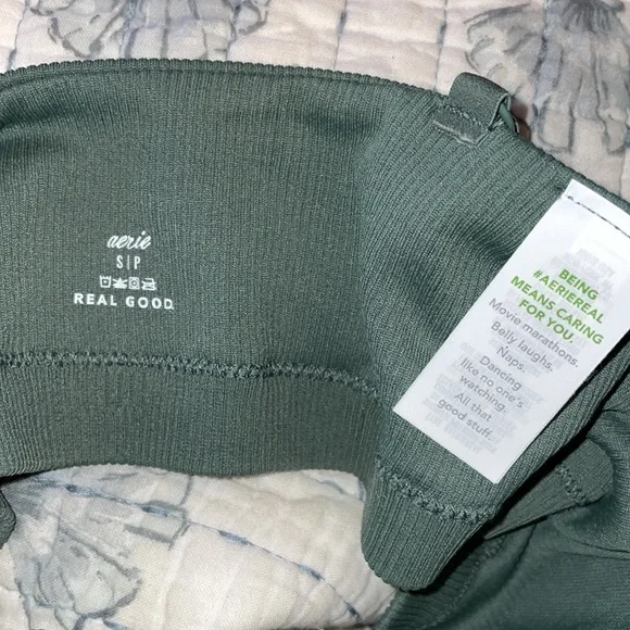 NWT Aerie Scoop Bra - Picture 4 of 5